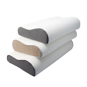 <span class=keywords><strong>Almohadas</strong></span> Ergonómicas Ortopédicas <span class=keywords><strong>de</strong></span> Espuma Viscoelástica para <span class=keywords><strong>Cama</strong></span> - Product Image 1