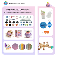 Sucette en peluche OEM ODM pour bébé, fabriquée en matériaux écologiques, recyclable, lavable, durable et douce