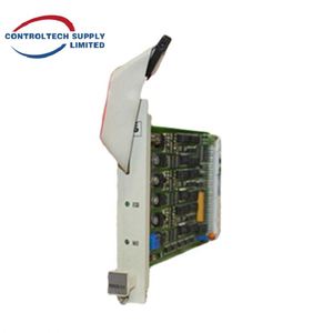 Top quality 51155967 Industrial Control Module 4-20mA Analog I/O for Distributed Control Systems - Product Image 4