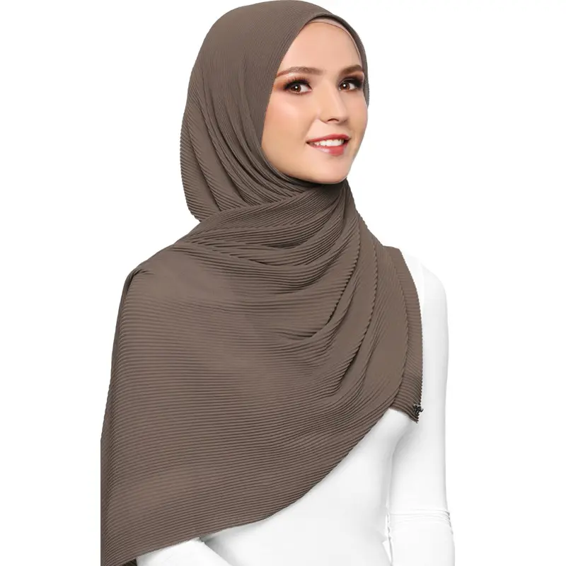 Wholesale Hijabs Usa Best Quality Hijabbers Best Choice Prayer Preuim Cotton Jersey Scarves Hijab Shawl