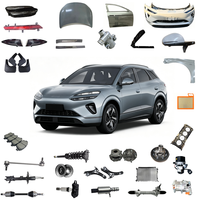 Pièces automobiles en gros en ligne pour BYD Sealion 6 2025 2026 EV DMI Kits carrosserie complets OEM en stock