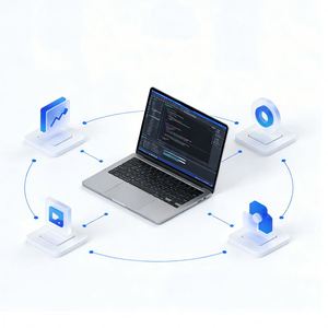 Account Condiviso ChatGPT 5.0 Plus per 1 Mese, DVD 1 PCS, Dispositivo OpenAI Individuale - Product Image 4