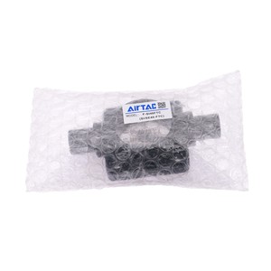 ชุดติดตั้งกระบอกลม AirTAC รุ่น FTC TCM1 TCM2 สำหรับชิ้นส่วนกระบอกลมนิวแมติก - Product Image 2