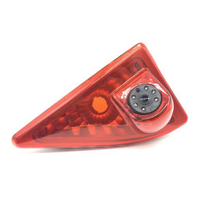 Caméra <span class=keywords><strong>de</strong></span> <span class=keywords><strong>recul</strong></span> pour feux <span class=keywords><strong>de</strong></span> freinage <span class=keywords><strong>de</strong></span> voiture pour <span class=keywords><strong>Renault</strong></span> <span class=keywords><strong>Master</strong></span> 2010-2016 et Nissan NV400/Opel Movano Stop Light - Product Image 3