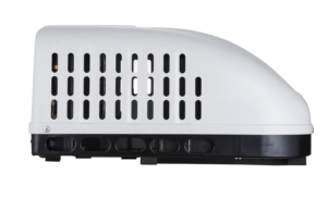 Climatiseur <span class=keywords><strong>de</strong></span> <span class=keywords><strong>toit</strong></span> 12 volts climatiseur pour RV camion caravane DC 12 V 24V Aircon - Product Image 4