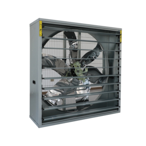 Le <span class=keywords><strong>ventilateur</strong></span> d'extraction de la circulation d'air chaud pour serre industrielle maintient la circulation de l'air intérieur <span class=keywords><strong>Ventilateur</strong></span> d'extraction centrifuge - Product Image 1