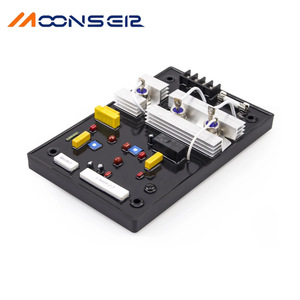 Régulateur de tension automatique monophasé AC MoonsEir Gavr-35a H pour générateur DBW - Product Image 1