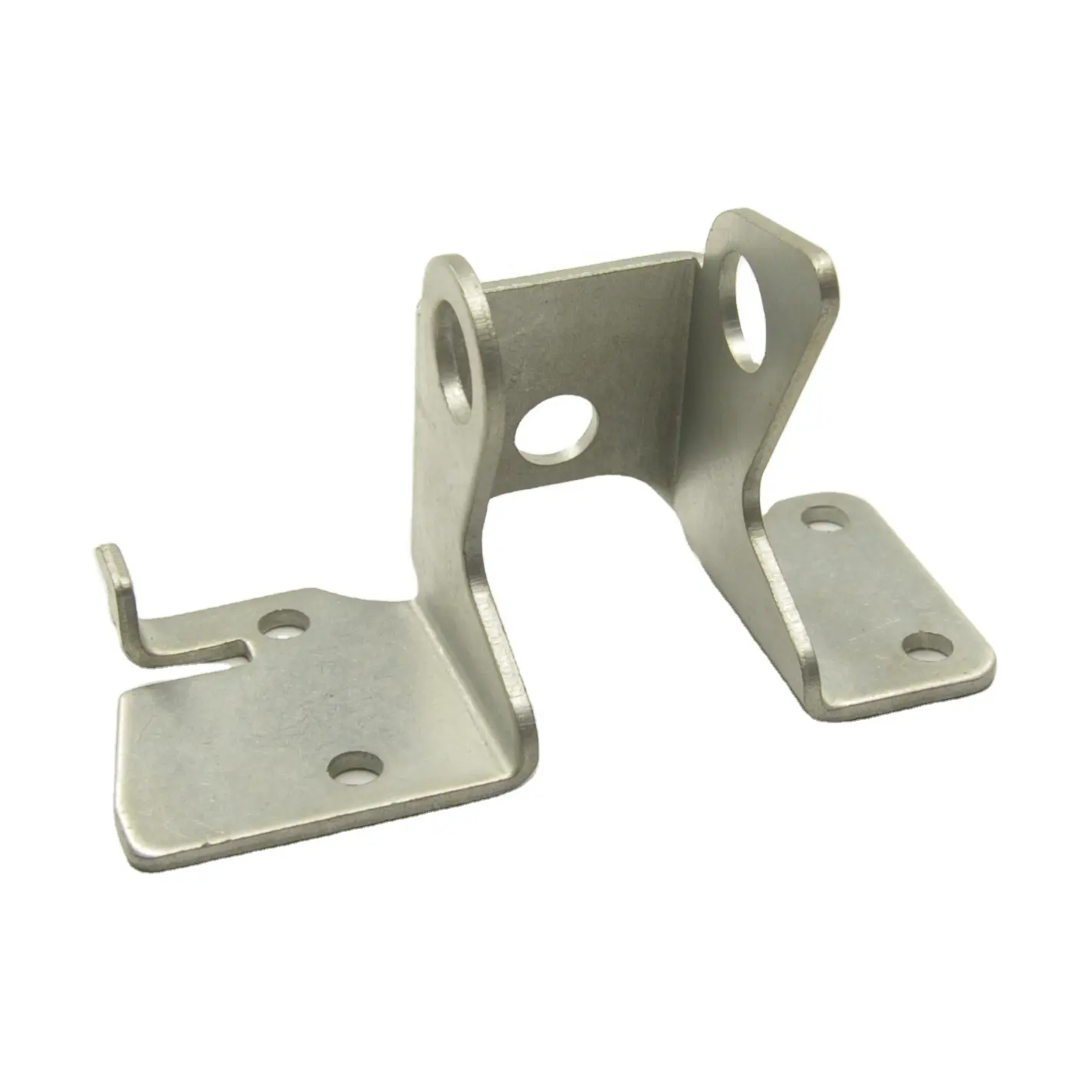 Stamping Parts Hot Sell Cheap Price Customer Made Stainless Steel Stamping Parts Hardware Products Used For Furniture