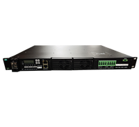 Module redresseur E4860 2kW 1.2kW 60A 40A 110AC 220AC 48VDC 60VDC Convertisseur pour système d'alimentation CC de télécommunications