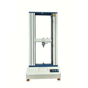 เครื่องทดสอบแรงดัดงอวัสดุทั่วไปจากโรงงาน รุ่น KJ-1066A สำหรับทดสอบกระดาษแข็ง ถ้วยกระดาษ แรงกด แรงบีบอัด - Product Image 1