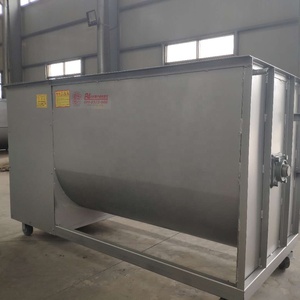 New Design Substrate Mixer Equipment Price Powder Mixing Machine - Product Image 6