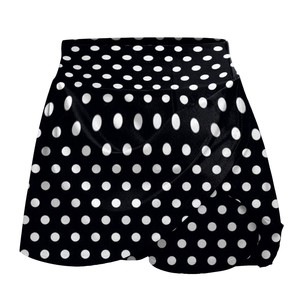 Faldas de Golf deportivas para mujer, faldas de tenis con diseño personalizado, impresión Digital por sublimación, venta al por mayor