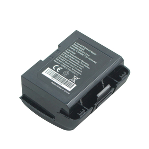 แบตเตอรี่ลิเธียม18650 7.2V 1800mAh สำหรับ VX670 VX520C VX520ได้ถึง VX6802416-01-R - Product Image 3