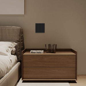 Bingoelec Chất lượng cao <span class=keywords><strong>3</strong></span> Gang 1 cách 16A điều khiển từ xa thiết bị chuyển mạch Wifi tường chuyển đổi với nhà - Product Image 3