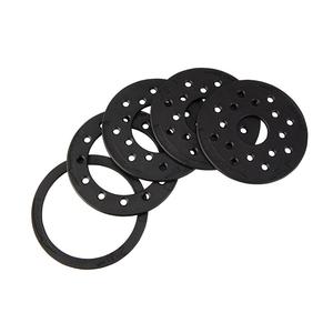 Ensemble de plaques à gorge Triton 5pce TSPST450 - Product Image 1