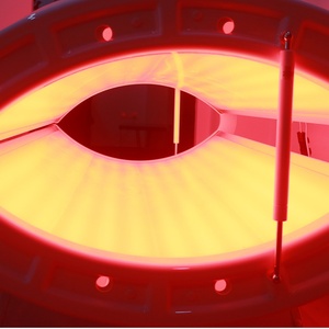 Cabina de Blanqueamiento de Alta Calidad con Certificación CE para un Rejuvenecimiento Efectivo de la Piel - Product Image 5