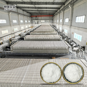Sílice Natural Blanca, Carbón Negro para Refuerzo de Caucho, Carbón Negro Precipitado Blanco 300 Mesh para Fabricación de Neumáticos - Product Image 5