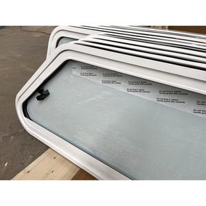 Ventanas Corredizas de Aluminio Marino para Yates, Fijas y Otros Tipos: Duraderas y Elegantes - Product Image 1