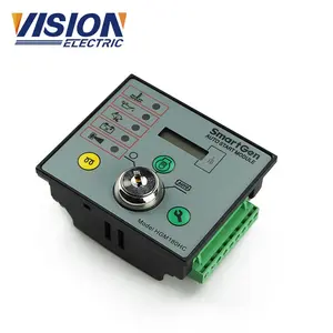 Smartgen Genset Controller HGM180HC Per Il Generatore Diesel