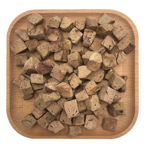 Autocollants avec Logo personnalisé 50/20g, 100% aliments naturels, pour animaux <span class=keywords><strong>de</strong></span> compagnie, <span class=keywords><strong>de</strong></span> poulet séchés, viande <span class=keywords><strong>de</strong></span> chat, chiens et chats, offre spéciale, <span class=keywords><strong>prix</strong></span> d'usine - Product Image 6