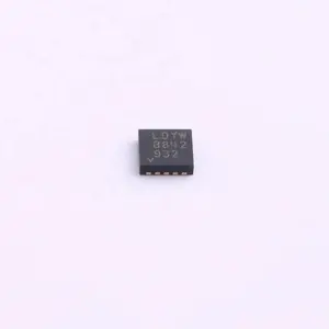 Componenti elettronici nuovi e originali Lt3757edd # pbf Lt3757edd Ic - Product Image 1