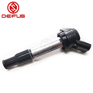 DEFUS Reliable New Ignition Coil OEM 28244734 3705100-E01 SCG3117X for <strong>Geely</strong> Dfsk Dk15 Auto <strong>Spare</strong> <strong>Parts</strong> for Sale - Product Image 1