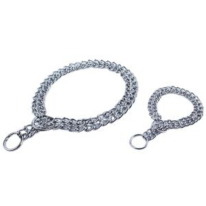 Actory-collar de cadena de serpiente de 2 filas, venta directa al por mayor - Product Image 3