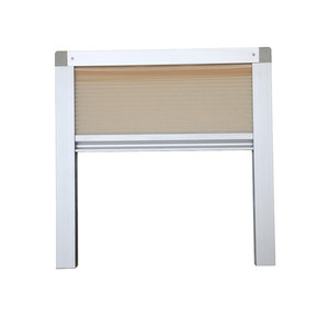 Cortina Plegable Personalizada HWHongRV <span class=keywords><strong>para</strong></span> Ventana de Autocaravana, Persianas Venecianas - Product Image 2