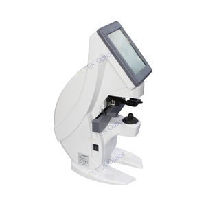 Shanghai Fltek Auto Lensmeter HV-100A Auto Lensomètre pour test d'opticien, équipement de magasin de lunettes, équipement ophtalmique - Product Image 3