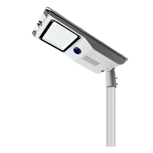 LKL 시리즈 15W <span class=keywords><strong>20W</strong></span> 올인원 LED 태양광 가로등 야외 방수 IP66 - Product Image 4