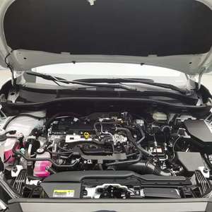 Toyota Corolla Cross Pioneer 2.0L Híbrido Usado 2024, Solo 14k km, Con Techo Solar e Interior <span class=keywords><strong>de</strong></span> Cuero Como Nuevo - Product Image 6