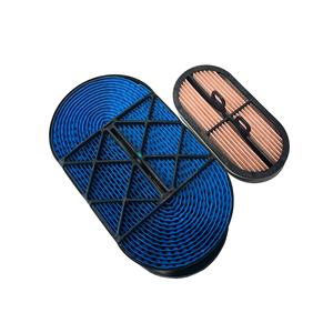 P608533 Filtre à air pour CASE IH 75V 85V 95V CS100 CS105 CS80 CS85 CS90 CS95 JXU105 JXU85 pour FENDT 207 208 209 <span class=keywords><strong>210</strong></span> 211 F/P/V VARIO - Product Image 3