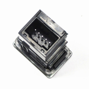 Interrupteur de phare Toyota 12V, kit de rétrofit pour feux antibrouillard, compatible avec Camry, Corolla, RAV4, Prado, Crown, Highlander, Vios, Yaris - Product Image 4