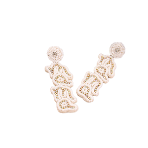 Boucles d'oreilles spirales en fil de laiton bohème |   Boucles d'oreilles pendantes géométriques légères pour femmes - Product Image 1