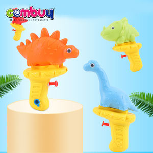 Pistolet à eau de dinosaure à éclairage LED, jouet, à eau, de chine, 100ml, livraison gratuite - Product Image 3