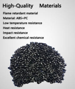 산업용 충전식 lifepo4 리튬 이온 16650 33140 32700 18650 21700 26650 플라스틱 프리즘 배터리 홀더 커넥터 - Product Image 5