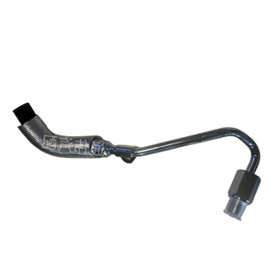 Manguera de refrigerante de caucho, longitud estándar, ajuste universal para reemplazo y reparación - Product Image 4