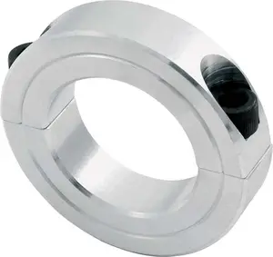 standard non-standard stainless steel shaft collar