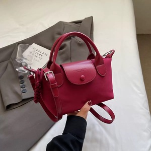 Sac fourre-tout élégant et luxueux pour femme, avec fermeture éclair, portable, pour jeune femme, vente en gros du fabricant, nouveau modèle vintage 2026, fournisseur chinois - Product Image 3