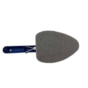 OT ALE ale-cepillo de limpieza de plástico, limpiador de cepillo de <span class=keywords><strong>piscina</strong></span> aterline crubber con tandard - Product Image 4