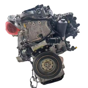 Original de haute qualité pour <span class=keywords><strong>Mercedes</strong></span> <span class=keywords><strong>Benz</strong></span> W222 X167 X290 GLE53 AMG moteur 256 M256930 moteur <span class=keywords><strong>4MATIC</strong></span> - Product Image 2