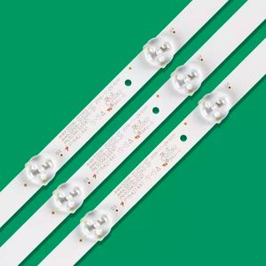 Tira de Luces LED para Retroiluminación de TV HX-NO.679 AHKK32D06-ZC21FG-03 para LED32F360C LED32F380C LED32K35A - Product Image 3