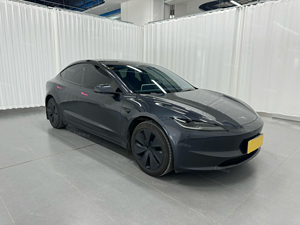 Tesla MODEL 3 Sedan 2025, nouvelle voiture électrique à propulsion arrière avec version 4 roues motrices, véhicules à énergie nouvelle - Product Image 3