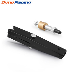 Kit de Rodillos para Bisagras de Puerta Delantera y Trasera para Camioneta y SUV GM Modelo 38300 - Product Image 3