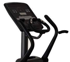 Appareil <span class=keywords><strong>elliptique</strong></span> commercial auto-alimenté avec résistance EMS et écran LED - Product Image 2