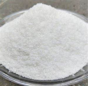 Carbonato pulverizado do bicarbonato (CAS 144-55-8) do sódio da categoria industrial para aplicações industriais Nahco3 - Product Image 2