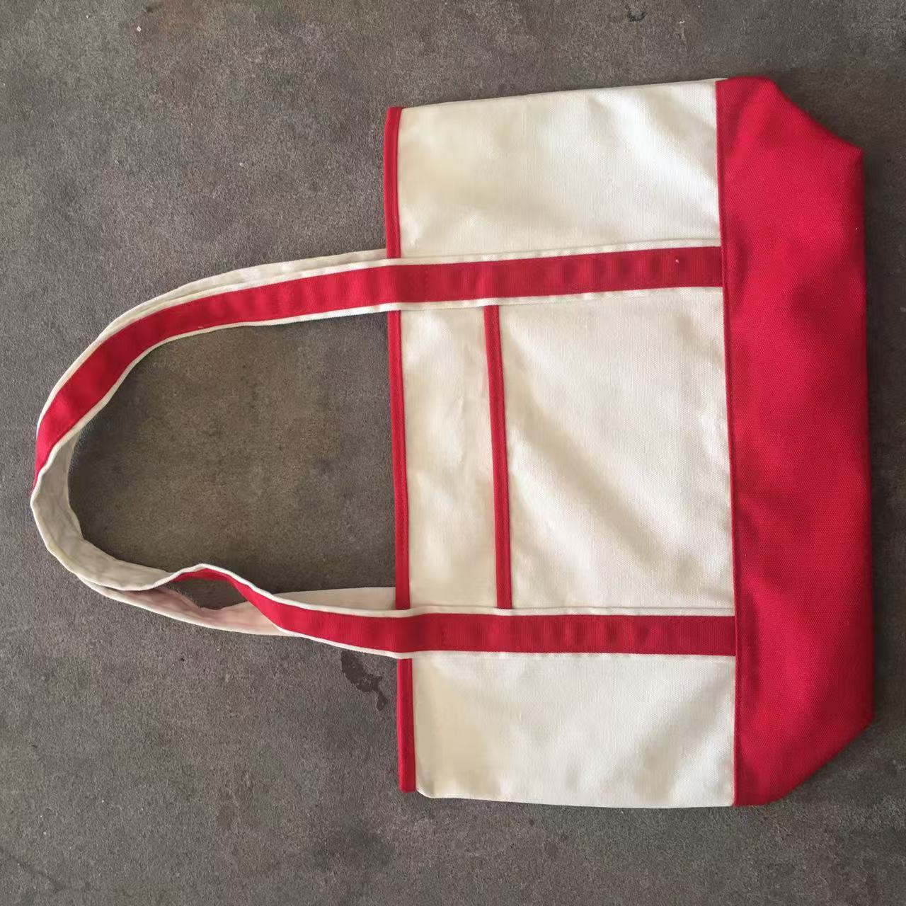 In-stock red-4730 height14 width