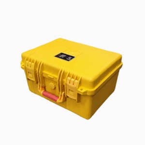 Transformador de Alta Tensión CA/CC para Equipos de Prueba, 50kV 5kVA, Tipo Seco de Aceite, Transformador de Alta Tensión para Equipos de Prueba - Product Image 3