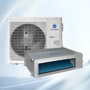 <span class=keywords><strong>Aire</strong></span> <span class=keywords><strong>Acondicionado</strong></span> Split de Conducto Oculto Puremind de 12000, 18000, 24000, 36000 y 60000 BTU, con Tecnología <span class=keywords><strong>Inverter</strong></span> y Conducto de Techo - Product Image 1