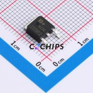 Nuevo-Original DC015P2G TO-252 Transistor de efecto de campo (MOSFET) Venta al por mayor Chips de componentes electrónicos y servicio BOM - Product Image 1